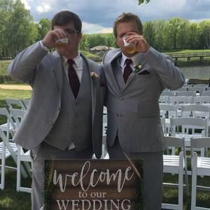 Meet your Posher, Calvin